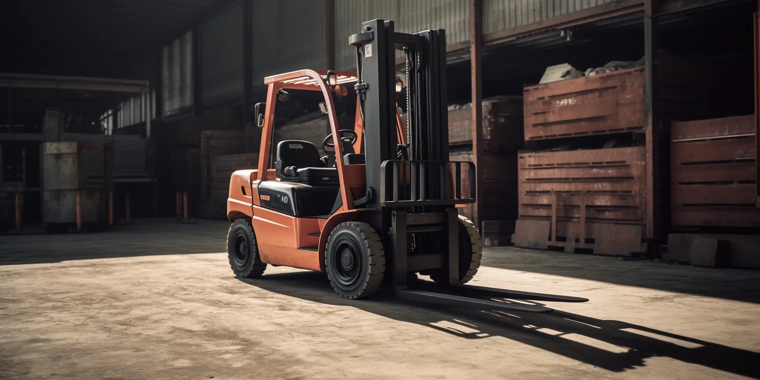 Części do wózków widłowych Wrocław