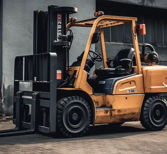 Części zamienne do wózków widłowych Wałbrzych