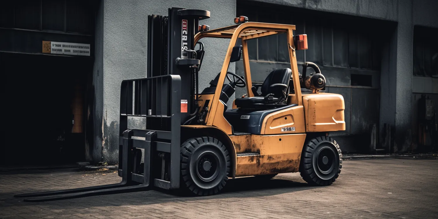 Części zamienne do wózków widłowych Legnica