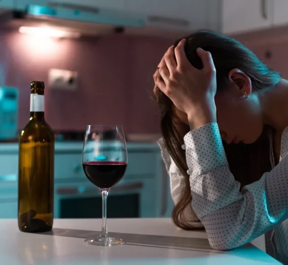 Czy depresja może trwać całe życie?