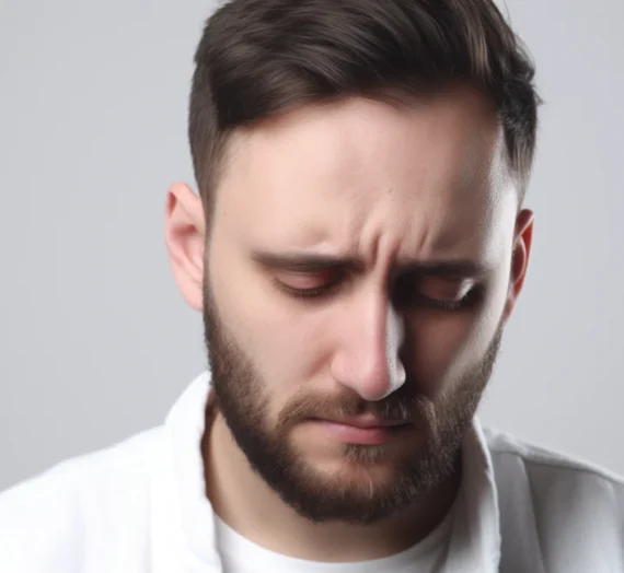 Czy nieleczona depresja minie?