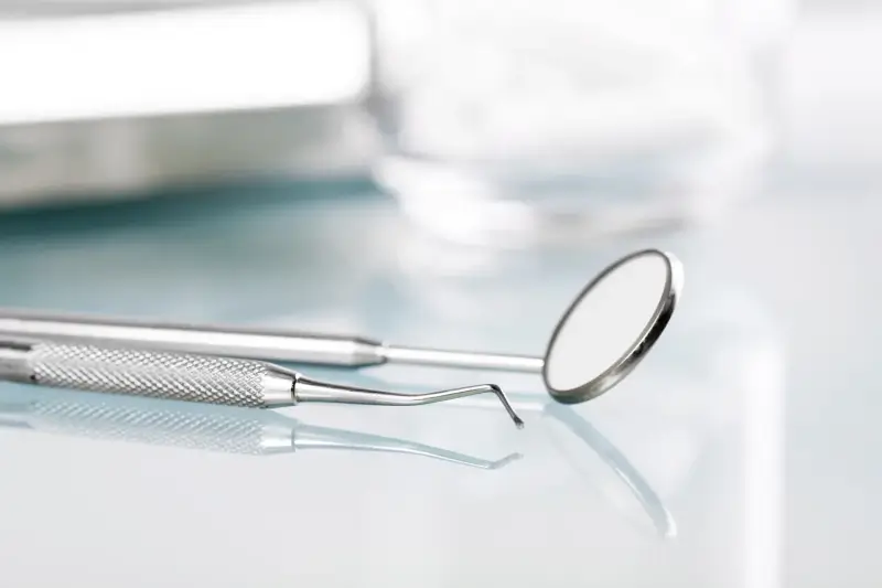 Czy ósemki trzeba usuwać?