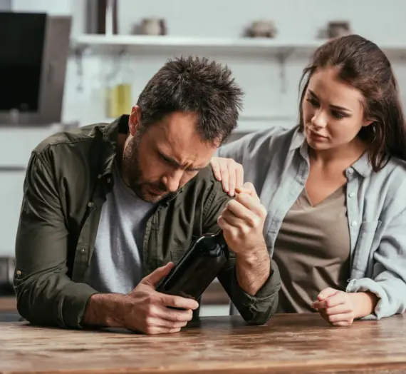 Co to jest alkoholizm i jakie są jego skutki?