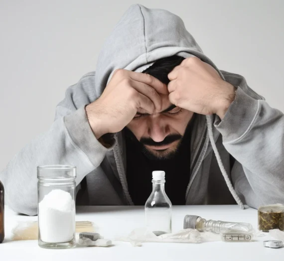 Depresja to choroba czy zaburzenie?