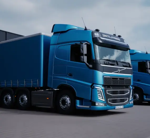 Dobrowolne ubezpieczenie przewoźników