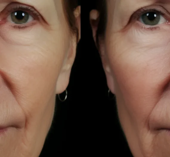 Dobry lekarz medycyny estetyczne Szczecin