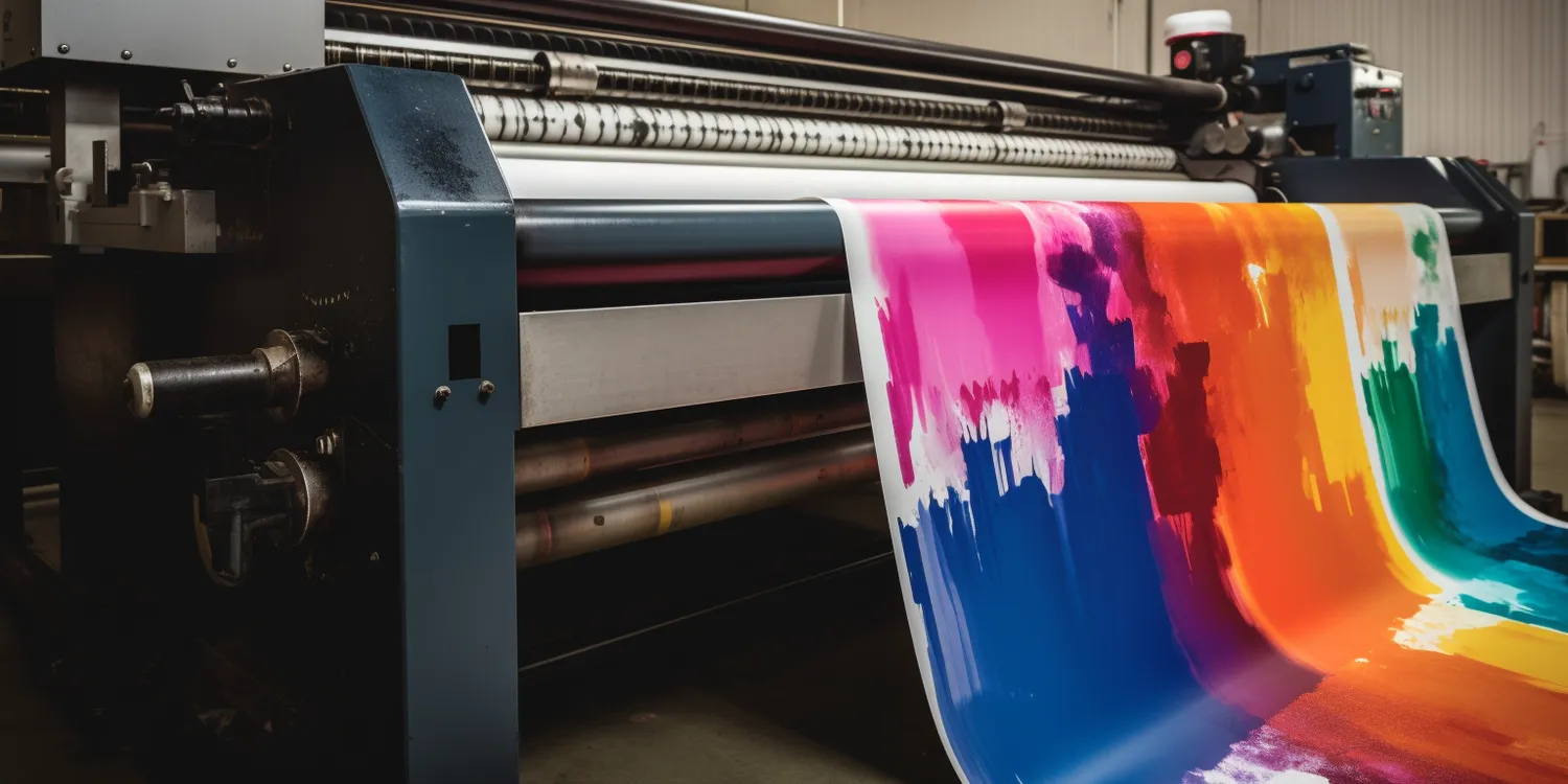 Drukarnia cyfrowa Wrocław