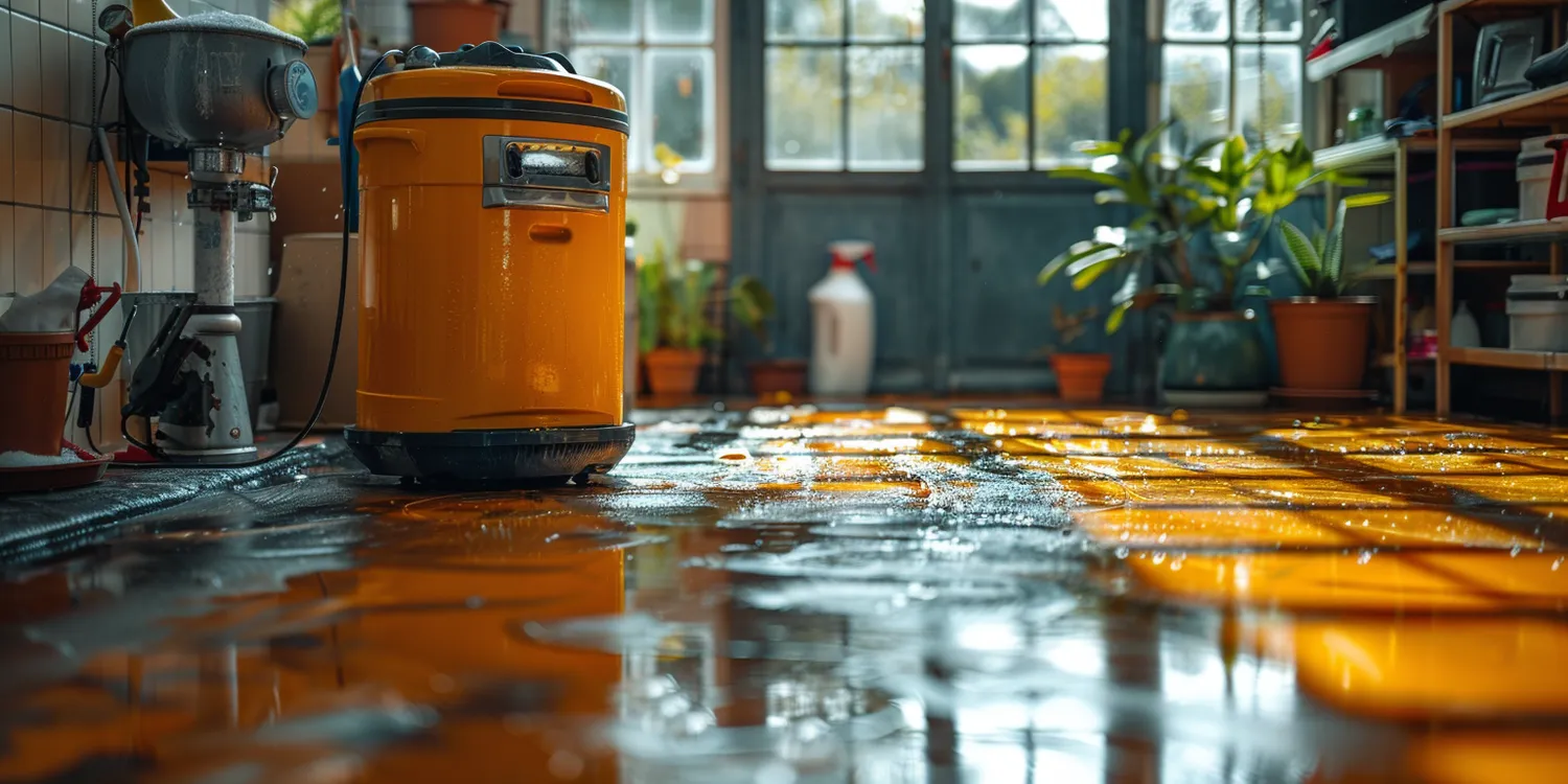 Ekipa sprzątająca mieszkania Szczecin