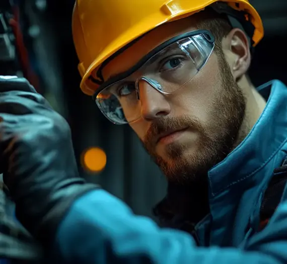 Ile zarabia elektryk w Warszawie?