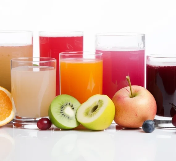 Gdzie jest witamina C?