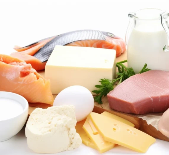 Gdzie występuje witamina C?