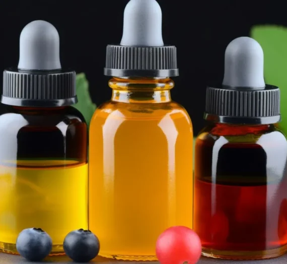 Gdzie znajduje się witamina C?