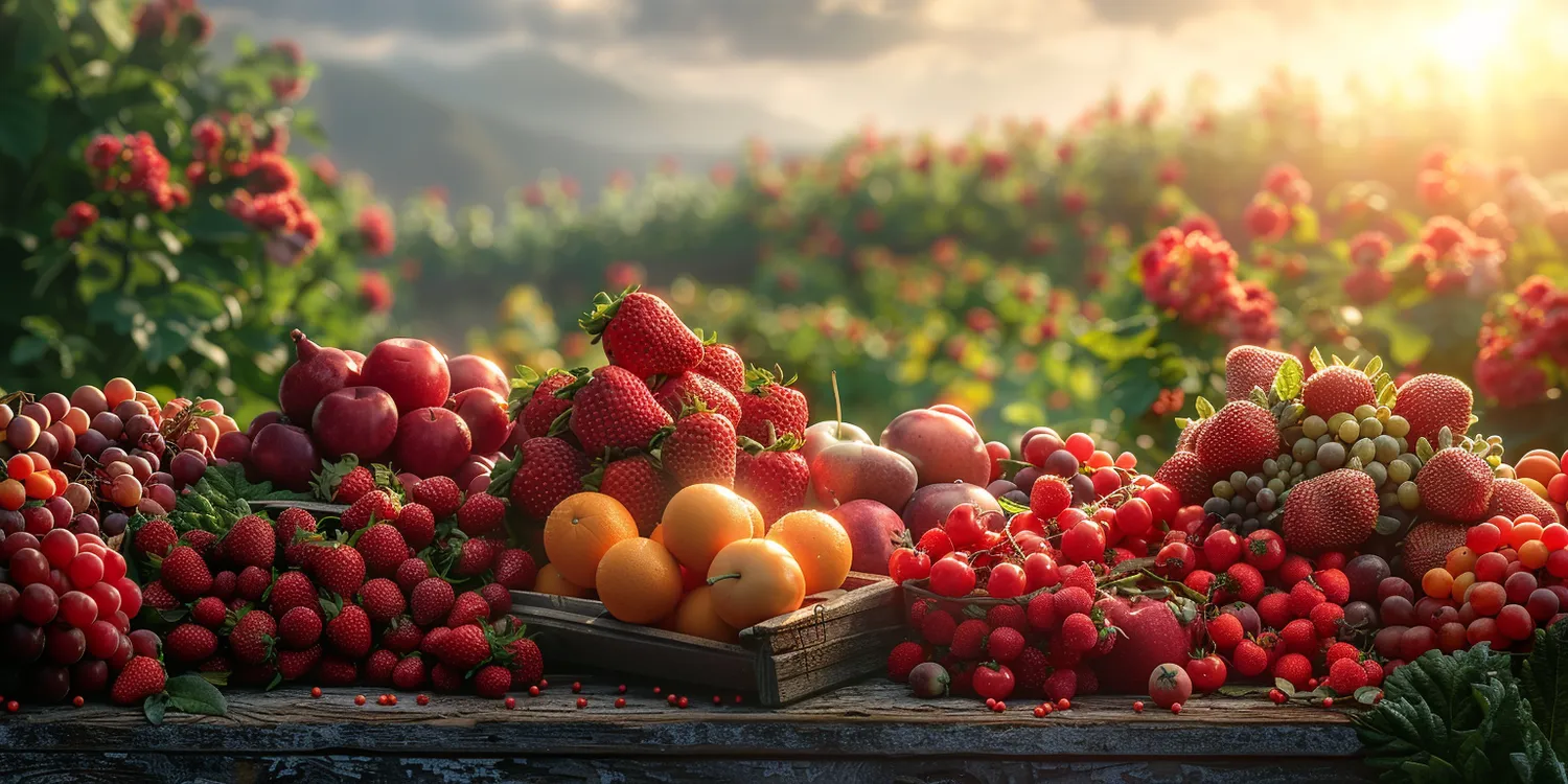 Gdzie znajduje się witamina C?