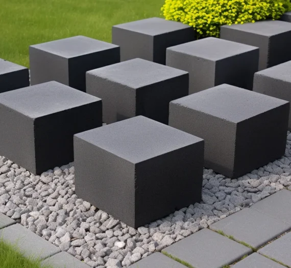 Hurtowania kostki brukowej Stargard