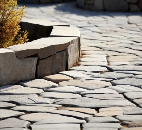 Ile kosztuje kostka brukowa?