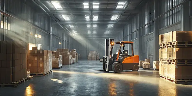 Ile kosztuje kurs na wózki widłowe wysokiego składowania?