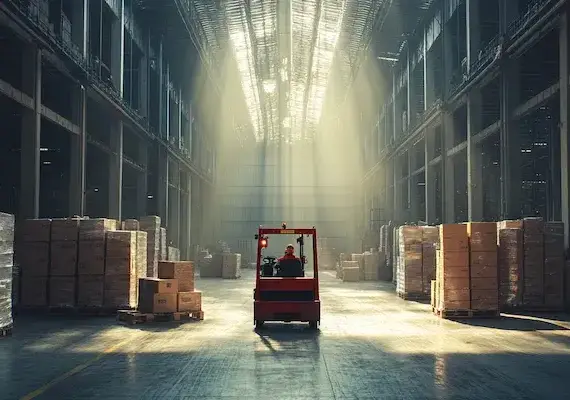 Ile trwa kurs na wózki widłowe?