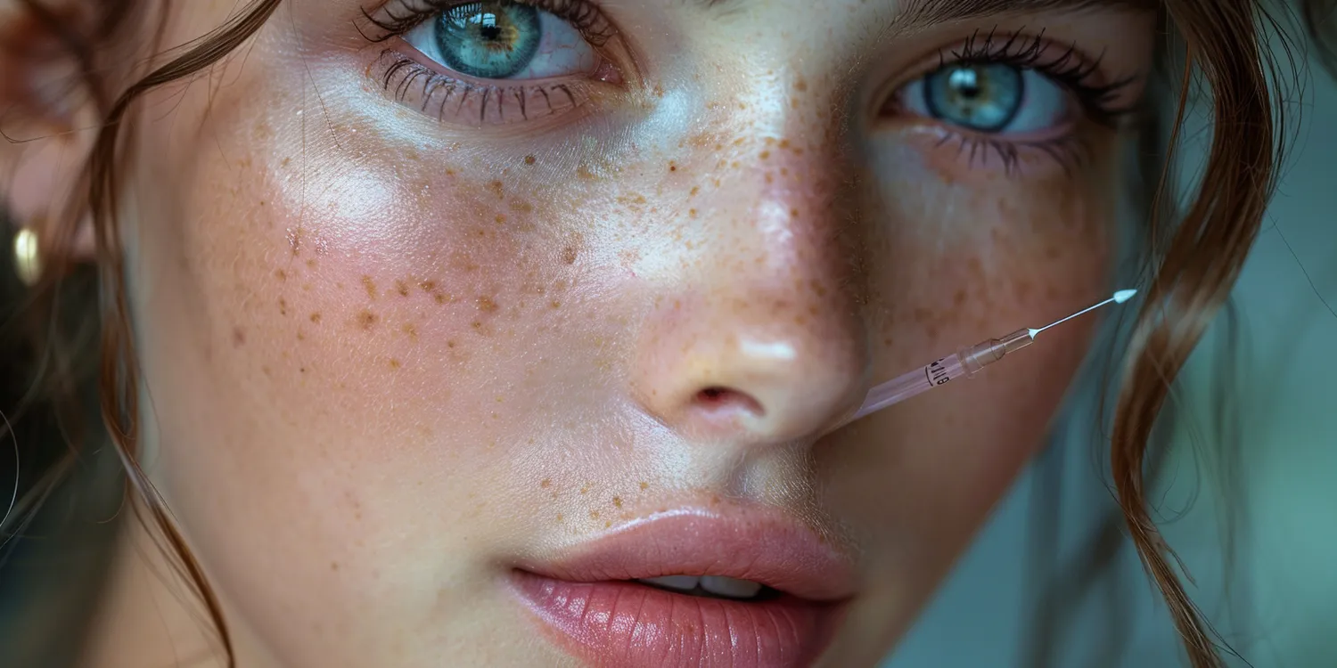 Ile kosztuje kwas hialuronowy na usta?