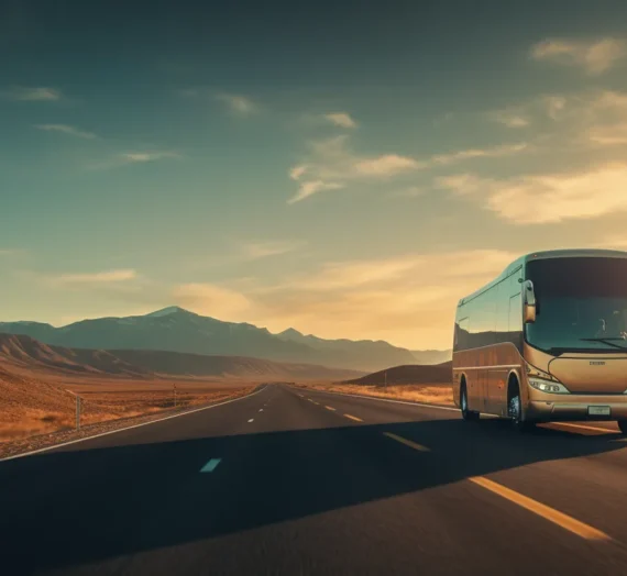 Ile kosztuje wynajem autokaru na 1 dzień?