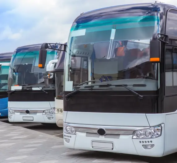 Ile kosztuje wynajem autokaru na 3 dni?