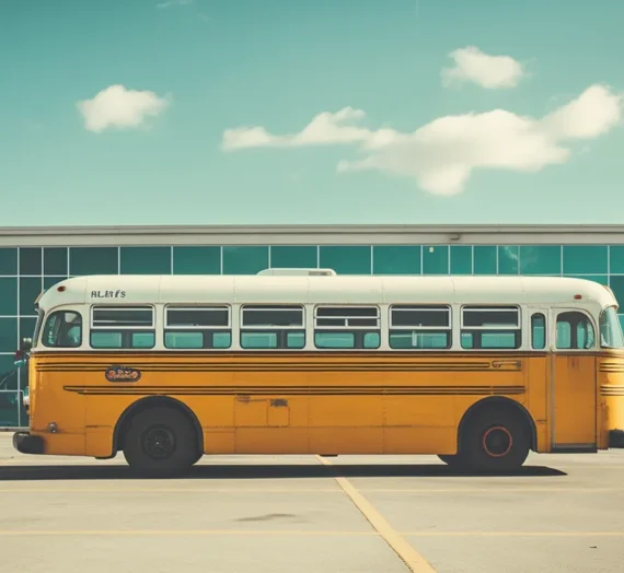 Ile kosztuje wynajem autokaru na 4 dni?