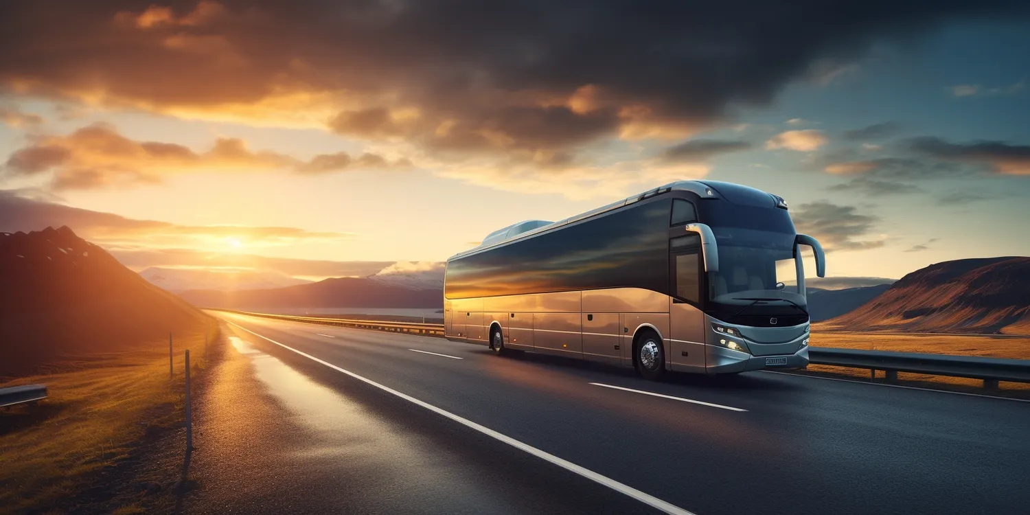 Ile kosztuje wynajem autokaru na 4 dni?