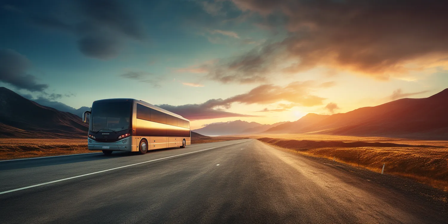 Ile kosztuje wynajem autokaru na wesele?