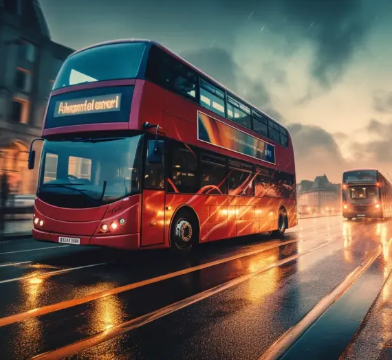 Ile kosztuje wynajem autokaru na wycieczkę?