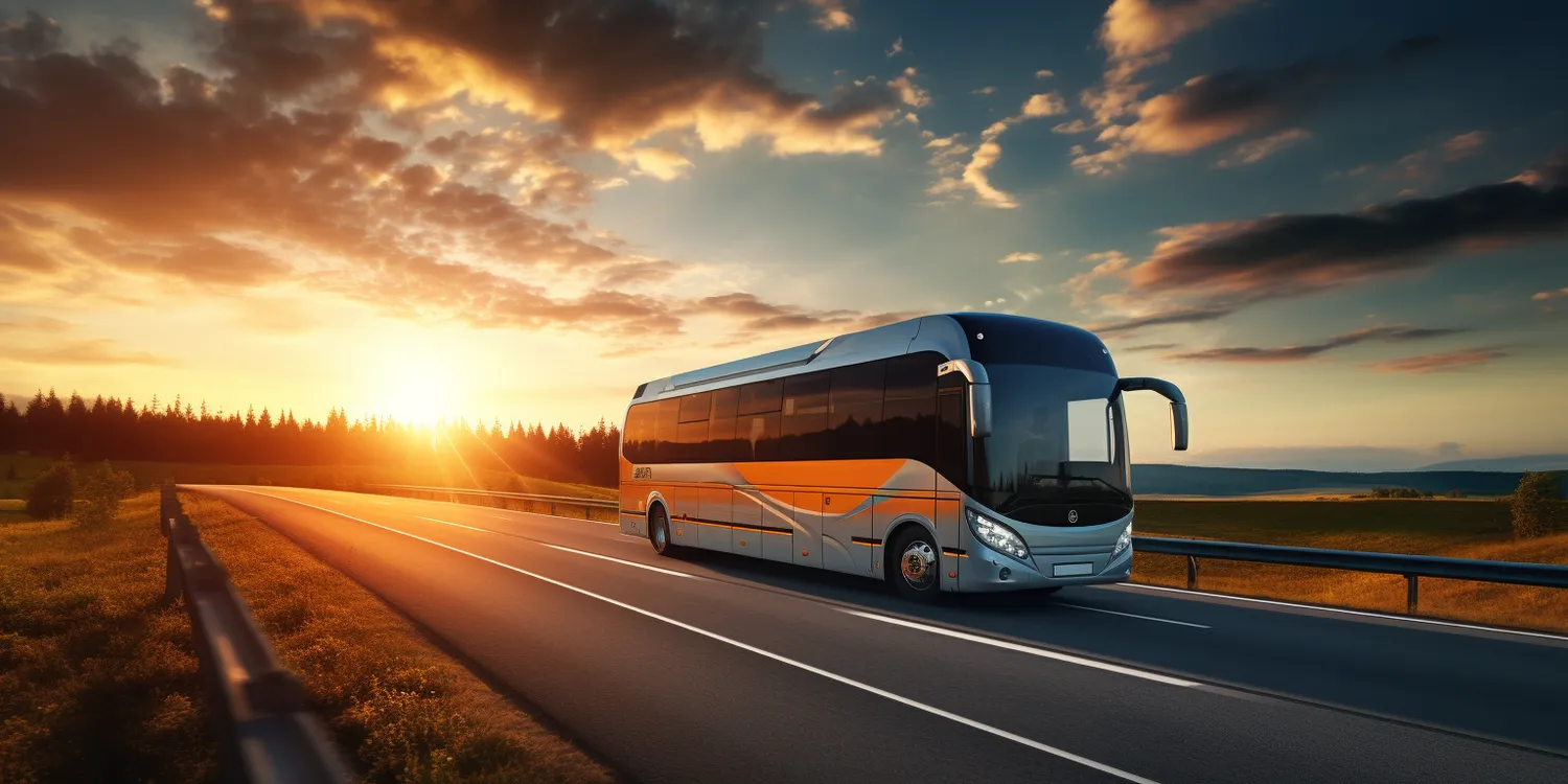 Ile kosztuje wynajem autokaru na wycieczkę?