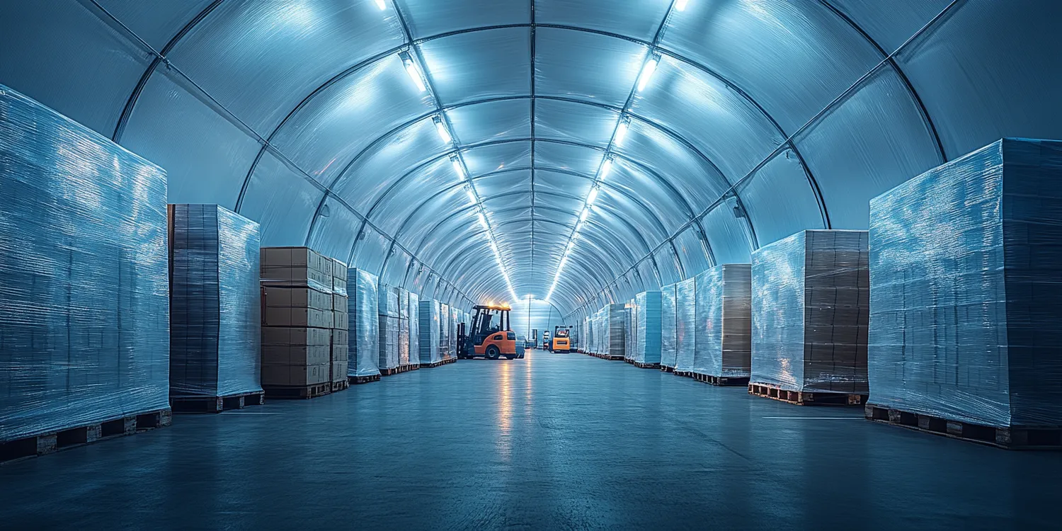 Ile trwa szkolenie na wózki widłowe?