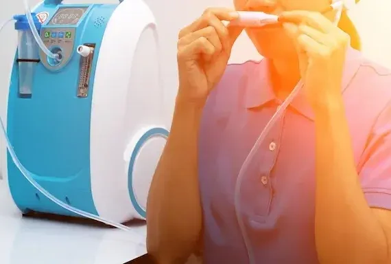 Ile trwa terapia tlenowa?