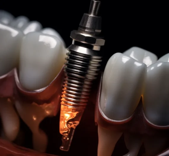 Implanty koszt Warszawa