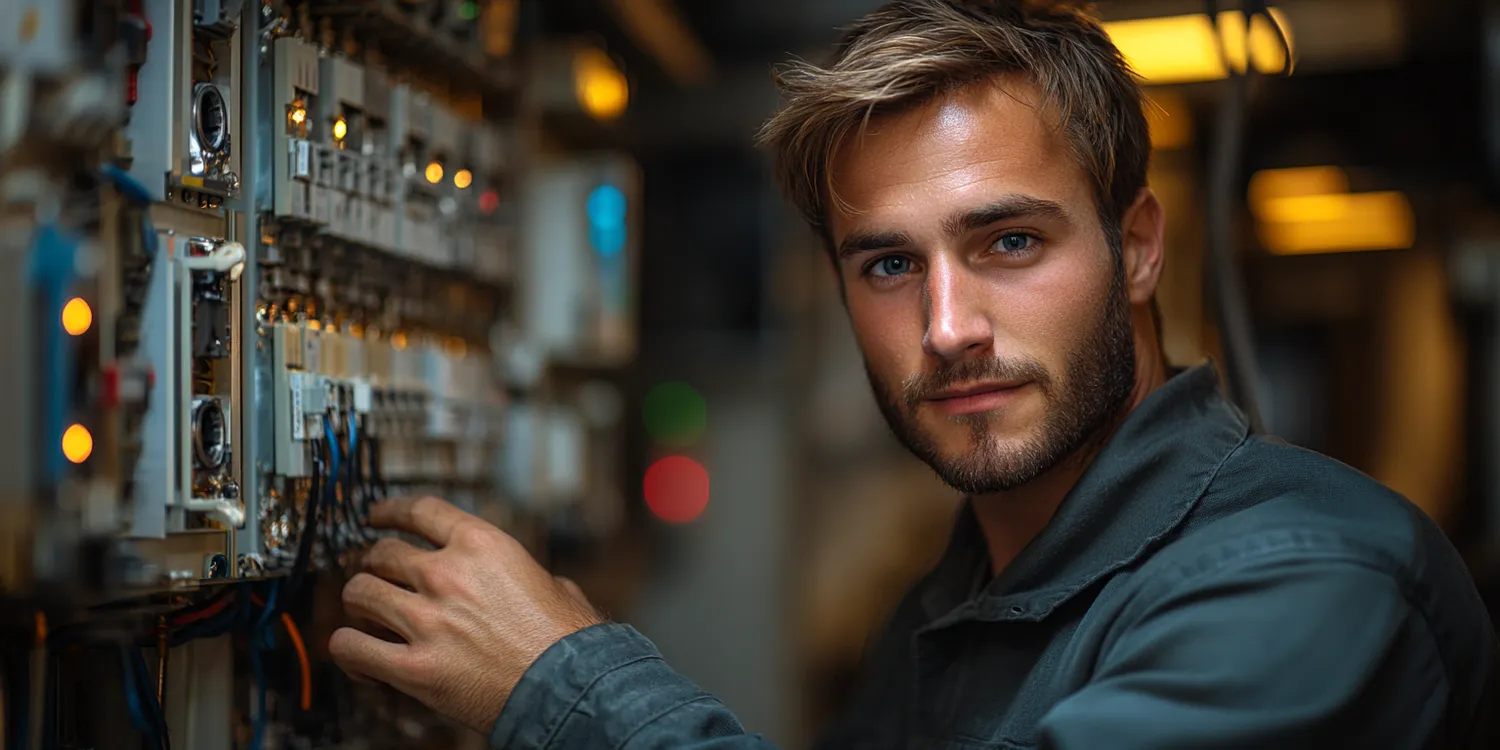 Instalacje elektryczne na co zwrócić uwagę?