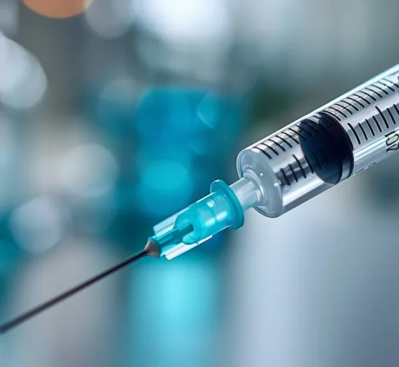 Jak długo układa się kwas hialuronowy w ustach?