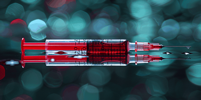 Jak długo układa się kwas hialuronowy w ustach?