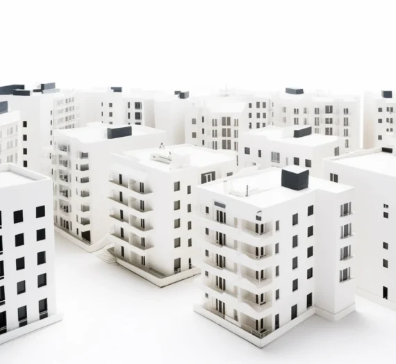 Jak kupić dom nad morzem?