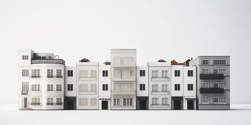 Jak kupić dom nad morzem?