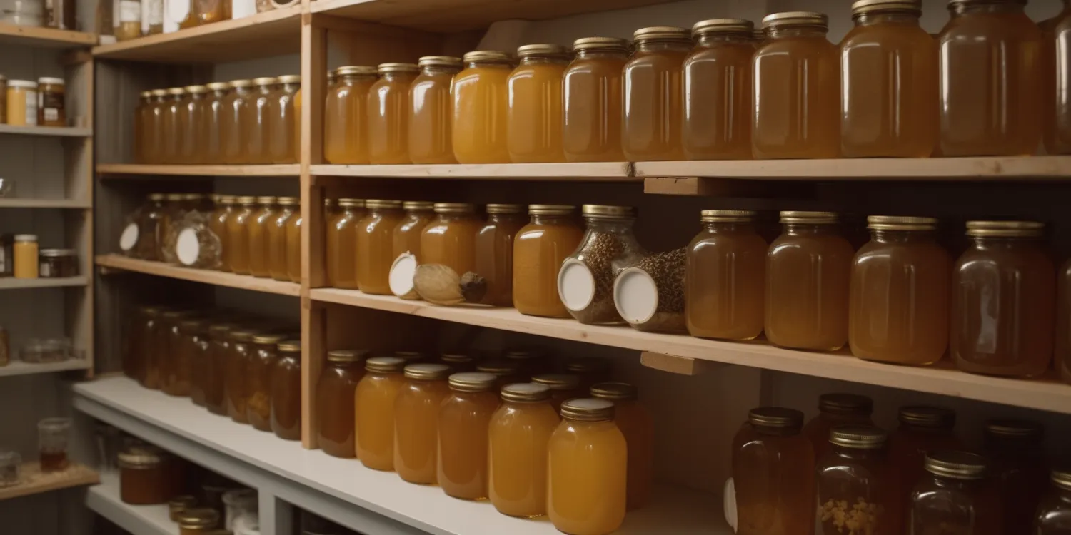 Jak rozpoznać prawdziwy miód akacjowy?