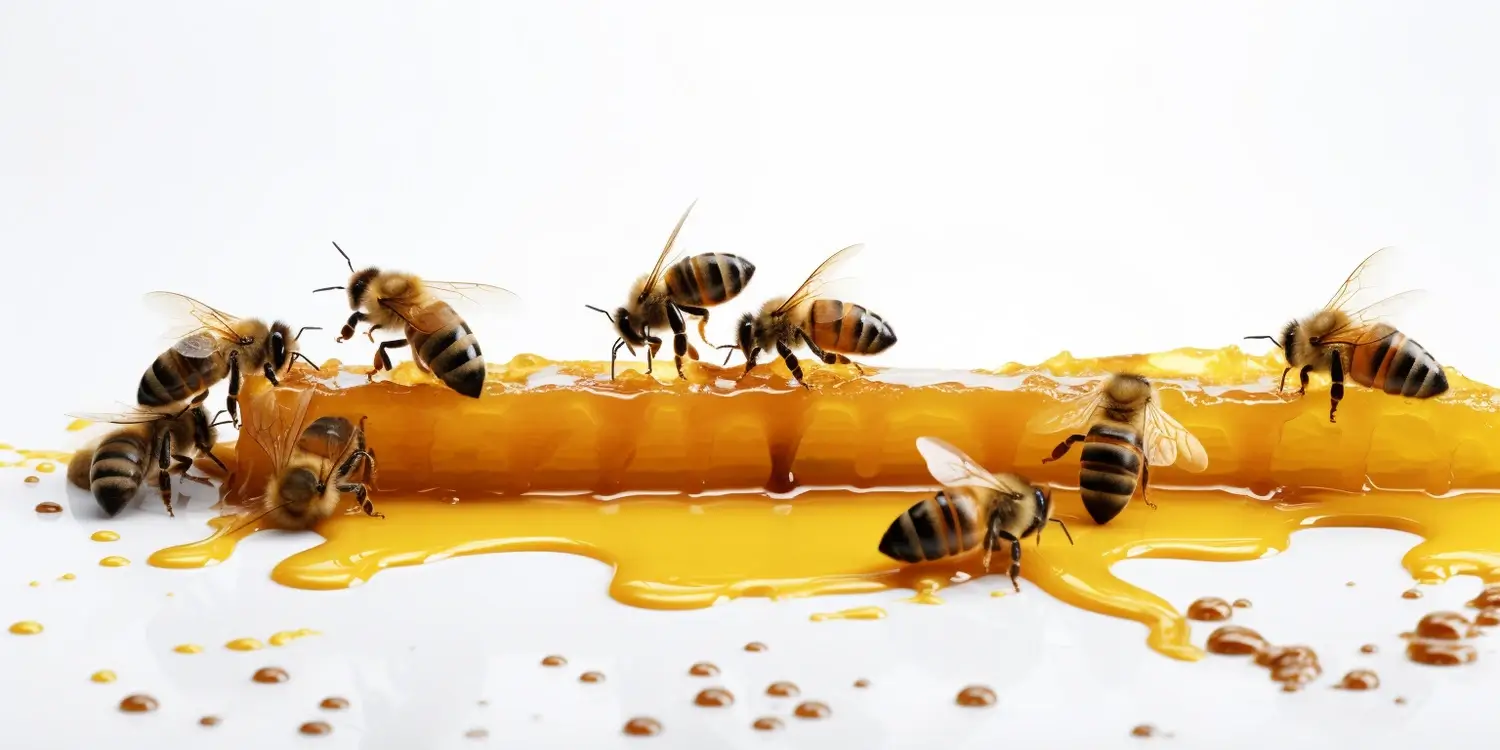 Jak smakuje miód wrzosowy?