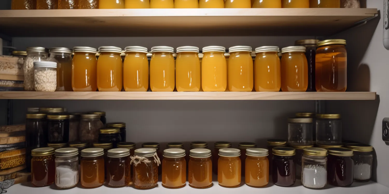 Jak spożywać miód?