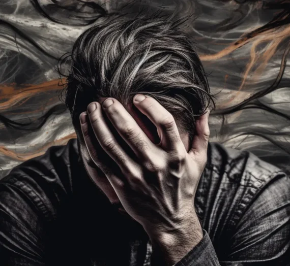 Jak sprawdzić czy to depresja?