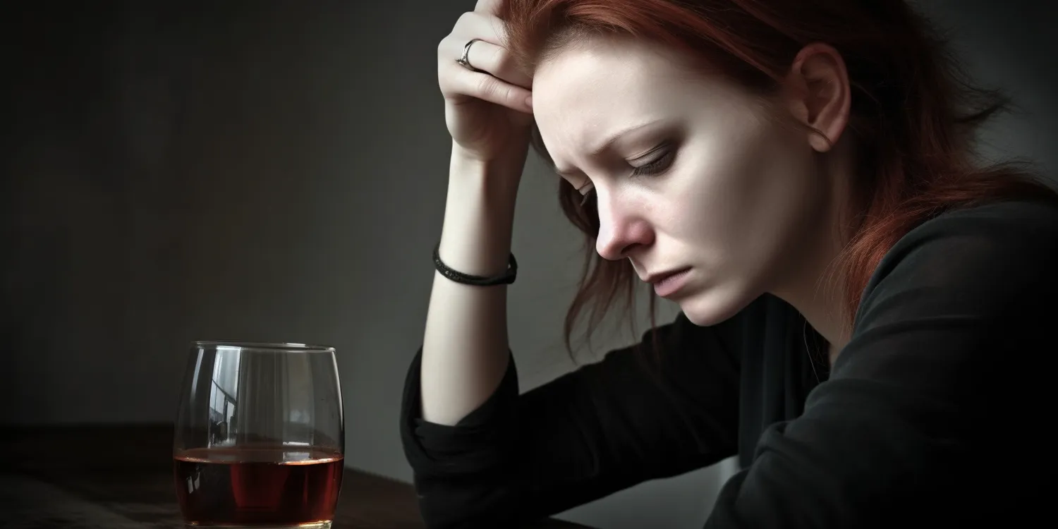 Jak sprawdzić czy to depresja?