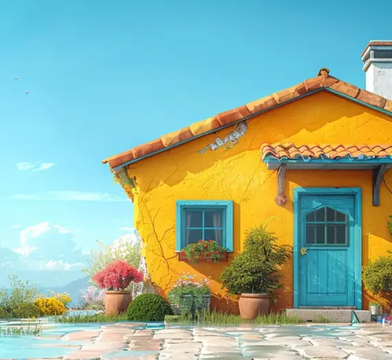 Sprzątanie mieszkania po remoncie Szczecin