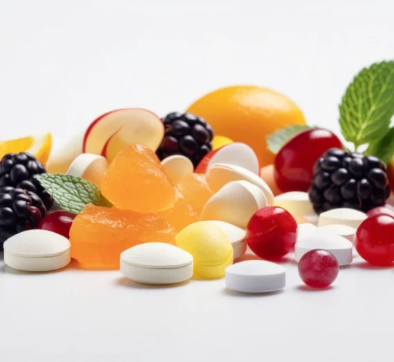 Jaka jest rola witaminy C w naszym organizmie?