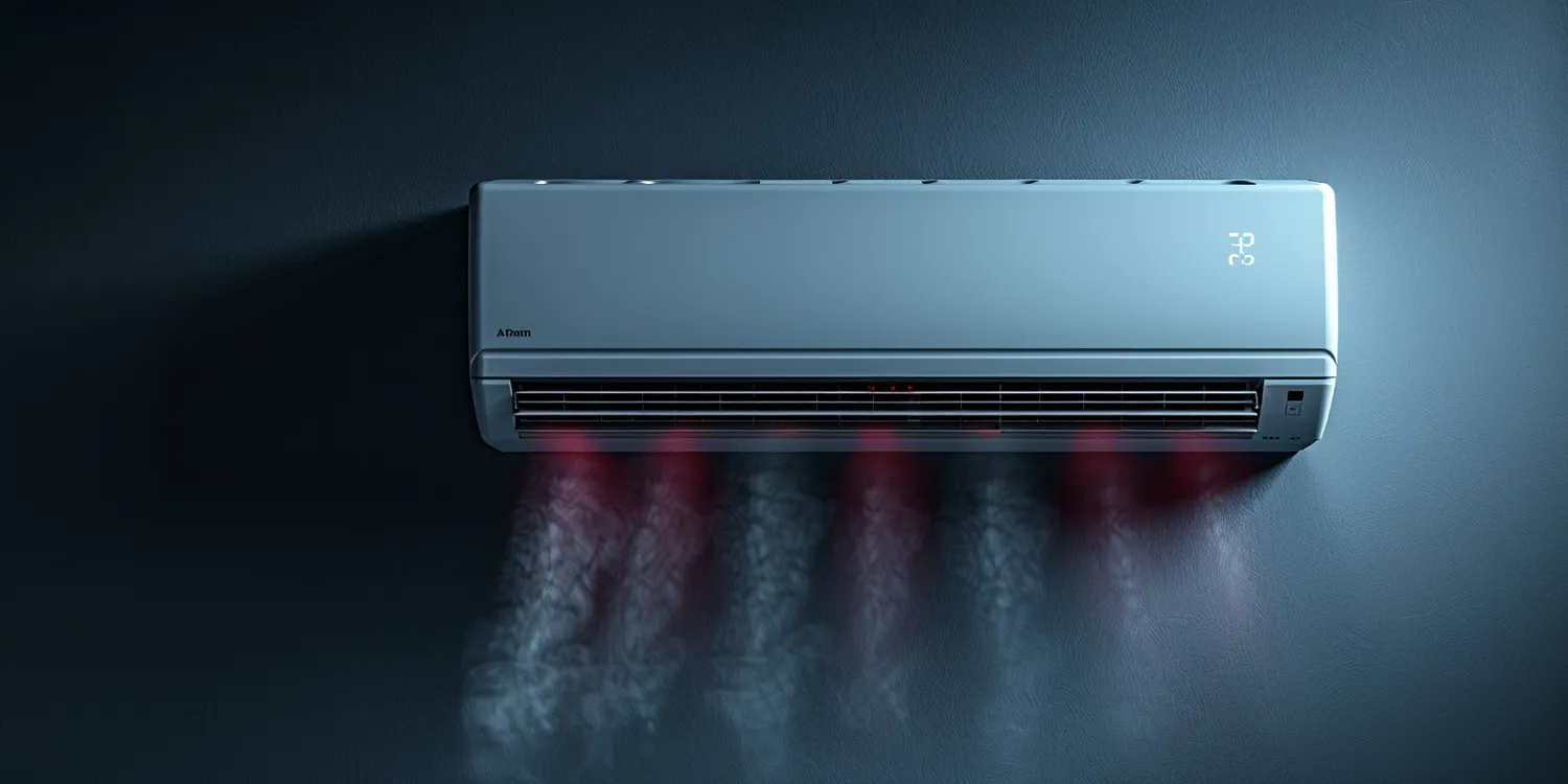 Jaka klimatyzacja do mieszkania 50m2?