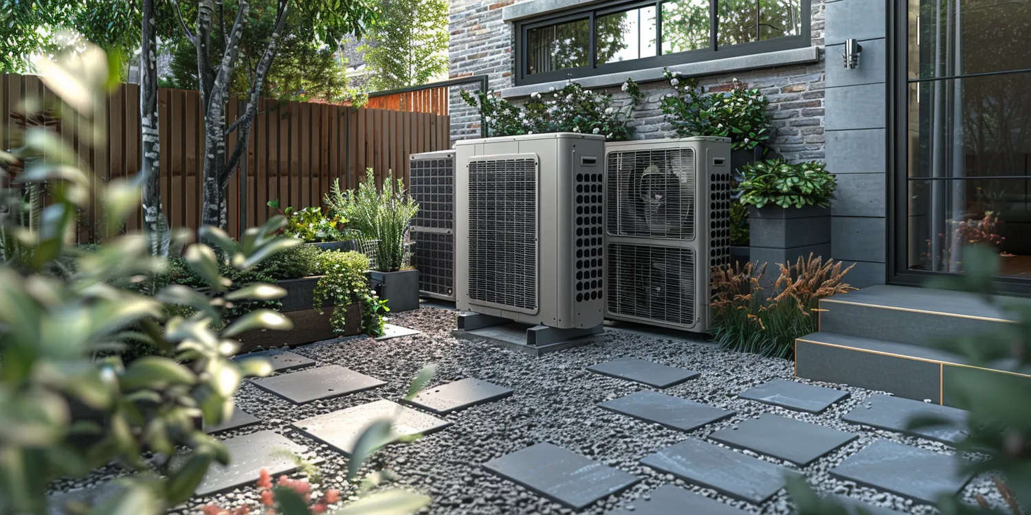 Jaka moc pompy ciepła do domu 200m2?