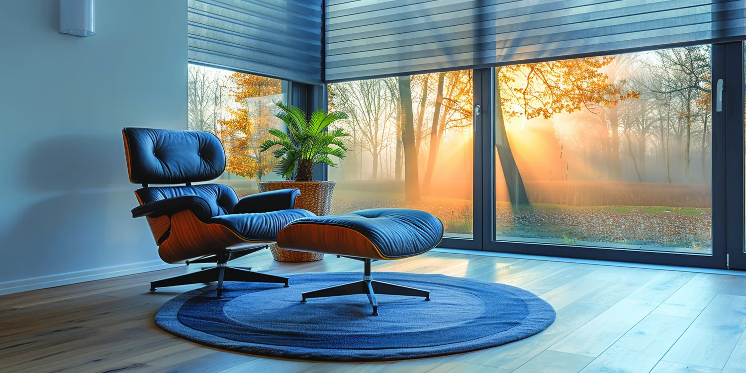 Jaka stolarka do grafitowego dachu?