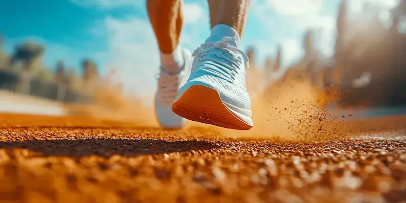 Jakie buty do tenisa?