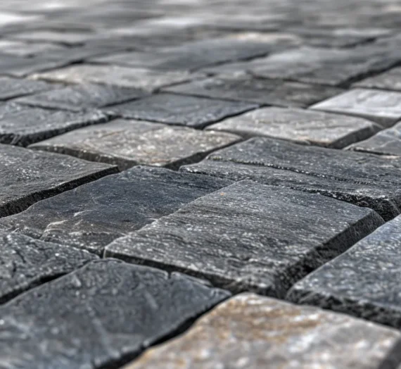 Kostka brukowa betonowa 8 cm