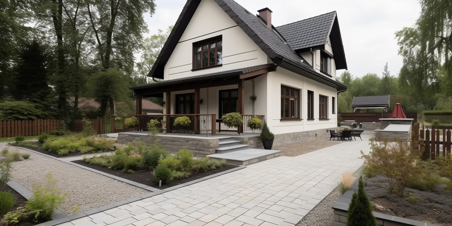 Kostka brukowa cennnik Szczecin